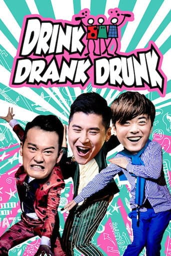 Xem Phim Ba Gã Bợm Rượu Vietsub HD Online - Rophim