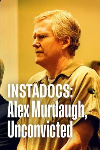 Xem Phim Instadocs: Alex Murdaugh, Hủy Kết Án Vietsub HD Online - Rophim