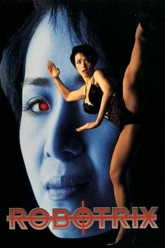 Xem Phim Mỹ Nhân Người Máy Vietsub HD Online - Rophim