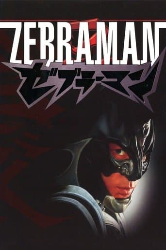 Xem Phim Zebraman Vietsub HD Online - Rophim