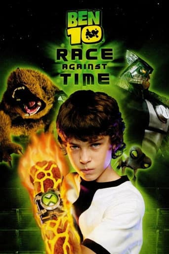 Xem Phim Ben 10: Chạy Đua Với Thời Gian Vietsub HD Online - Rophim