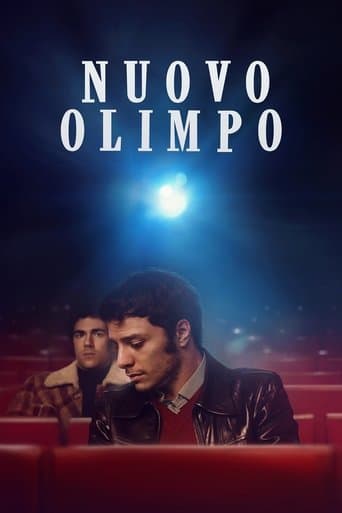 Xem Phim Tân Olympus Vietsub HD Online - Rophim