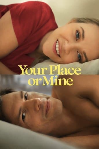 Xem Phim Chỗ em hay chỗ anh? Vietsub HD Online - Rophim