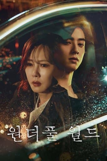 Xem Phim Thế Giới Tươi Đẹp Vietsub HD Online - Rophim
