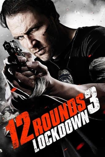 Xem Phim 12 Vòng Sinh Tử 3: Cô Lập Vietsub HD Online - Rophim