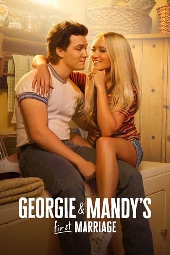 Xem Phim Cuộc Hôn Nhân Đầu của Georgie & Mandy Vietsub HD Online - Rophim