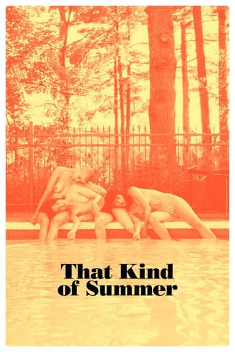 Xem Phim That Kind of Summer Vietsub HD Online - Rophim