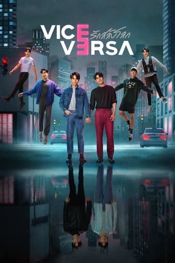 Xem Phim Tình Yêu Hoán Đổi Thế Giới Vietsub HD Online - Rophim