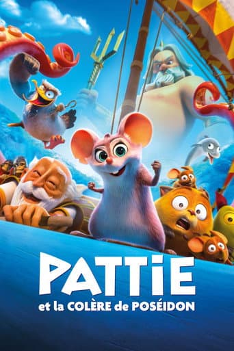 Xem Phim Chuột Nhí và Sứ Mệnh Thần Biển Vietsub HD Online - Rophim
