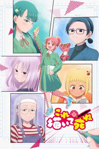 Xem Phim Vẽ Xong Đi, Rồi Hãy Chết! Vietsub HD Online - Rophim