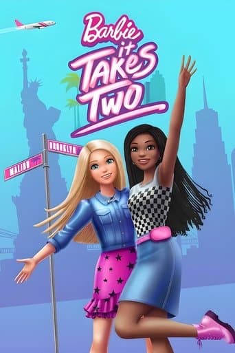 Xem Phim Barbie: It Takes Two Vietsub HD Online - Rophim