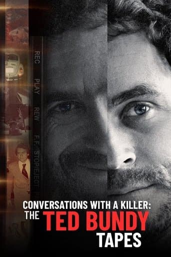 Xem Phim Đối thoại với kẻ sát nhân: Thước phim về Ted Bundy Vietsub HD Online - Rophim