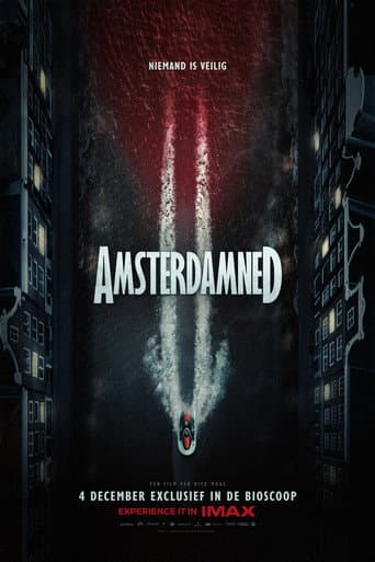 Xem Phim Amsterdamned II Vietsub HD Online - Rophim