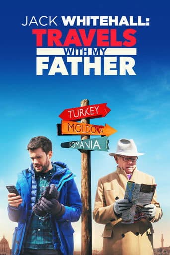 Xem Phim Jack Whitehall: Du Lịch Cùng Cha Tôi Vietsub HD Online - Rophim