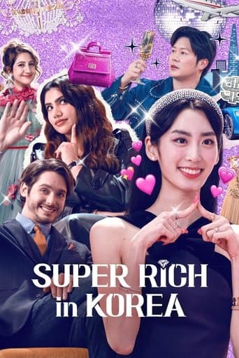 Xem Phim Giới Siêu Giàu Ở Hàn Quốc Vietsub HD Online - Rophim