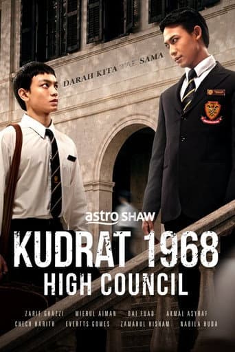 Xem Phim Kudrat 1968: High Council Vietsub HD Online - Rophim