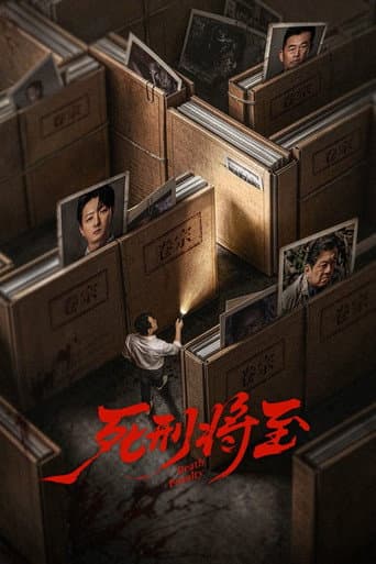 Xem Phim Án Tử Cận Kề Vietsub HD Online - Rophim