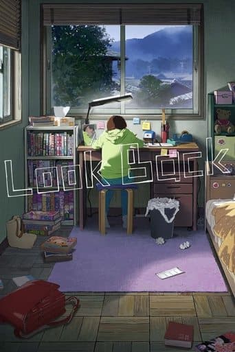 Xem Phim LOOK BACK: Liệu Ta Có Dám Nhìn Lại? Vietsub HD Online - Rophim