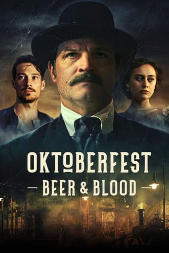Xem Phim Oktoberfest: Máu và bia Vietsub HD Online - Rophim