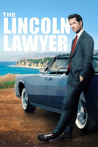 Xem Phim Luật Sư Lincoln Vietsub HD Online - Rophim
