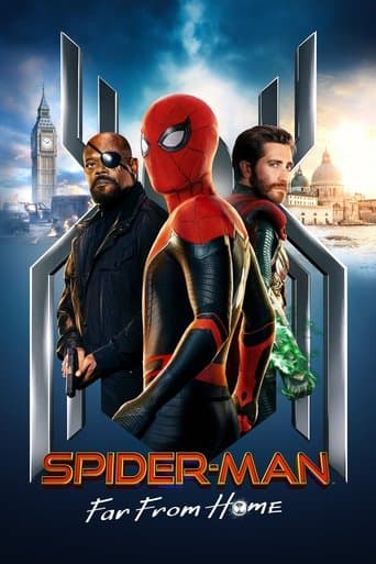 Xem Phim Người Nhện: Xa Nhà Vietsub HD Online - Rophim