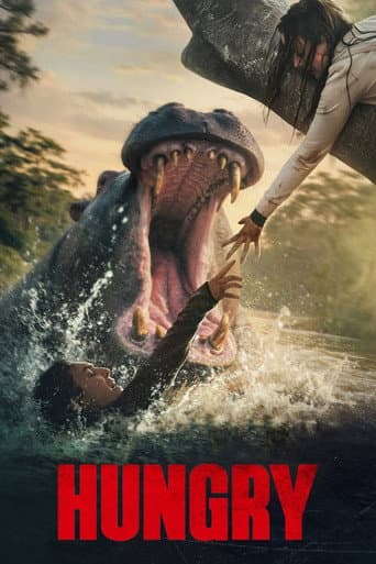 Xem Phim Cơn Đói Khát Tử Thần Vietsub HD Online - Rophim