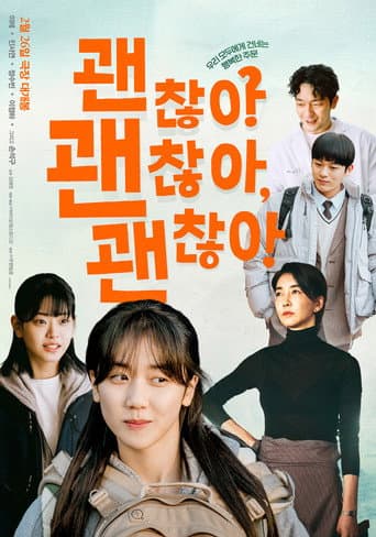 Xem Phim Rồi Sẽ Ổn Thôi Vietsub HD Online - Rophim