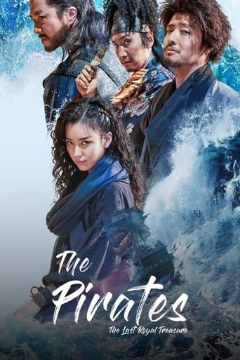 Xem Phim Hải Tặc: Kho Báu Hoàng Gia Cuối Cùng Vietsub HD Online - Rophim