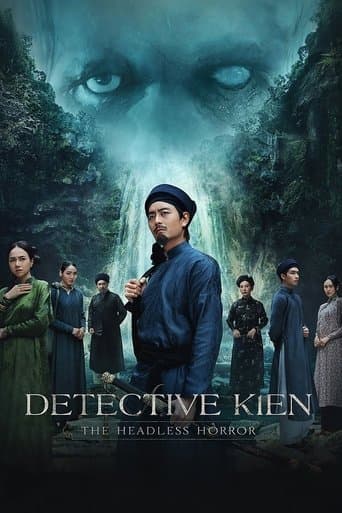 Xem Phim Thám Tử Kiên: Kỳ Án Không Đầu Vietsub HD Online - Rophim