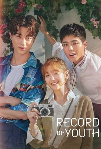 Xem Phim Ký Sự Thanh Xuân Vietsub HD Online - Rophim
