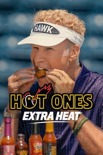 Xem Phim Hot Ones: Tăng Độ Cay Vietsub HD Online - Rophim