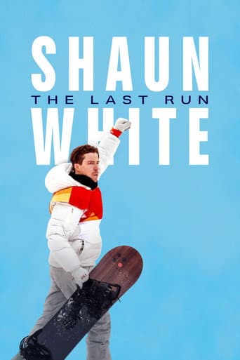 Xem Phim Shaun White: Lượt Thi Cuối Cùng Vietsub HD Online - Rophim