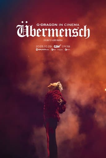 Xem Phim G-Dragon Trong Rạp Chiếu Phim [Übermancy] Vietsub HD Online - Rophim