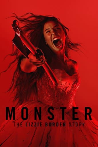 Xem Phim Quái Vật: Câu Chuyện Về Lizzie Borden Vietsub HD Online - Rophim