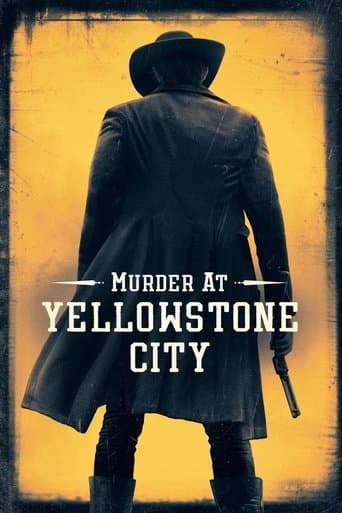 Xem Phim Vụ Giết Người Ở Thành Phố Yellowstone Vietsub HD Online - Rophim