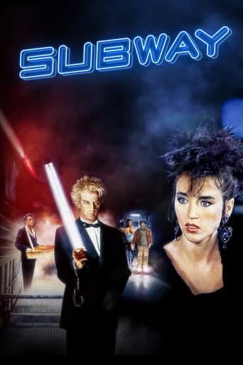 Xem Phim Âm thanh của thành phố ngầm Vietsub HD Online - Rophim