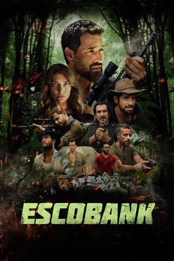 Xem Phim Kho Báu Escobar Vietsub HD Online - Rophim