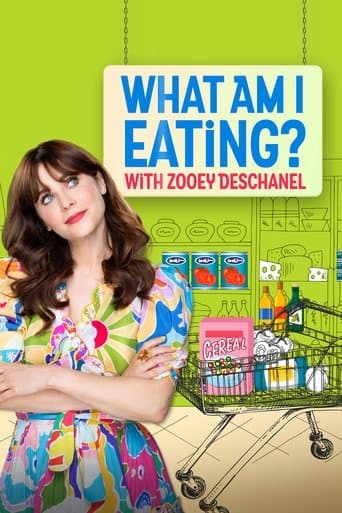 Xem Phim Zoey Deschanel: Tôi đang ăn Những Gì? Vietsub HD Online - Rophim