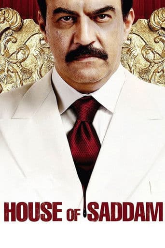 Xem Phim Ngôi Nhà Của Saddam Vietsub HD Online - Rophim