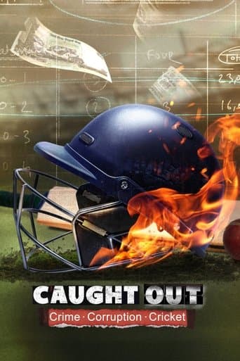 Xem Phim Caught Out Tội Ác Tham Nhũng Cricket Vietsub HD Online - Rophim