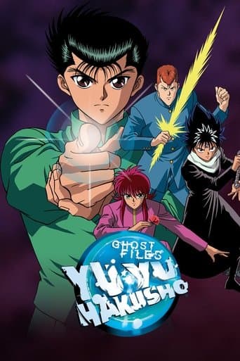 Xem Phim Hành Trình U Linh Giới Vietsub HD Online - Rophim
