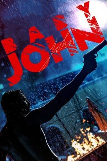 Xem Phim Bé John Vietsub HD Online - Rophim