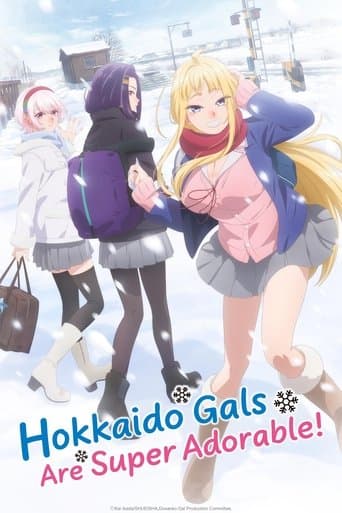 Xem Phim Những Cô Gái Hokkaido Cực Kỳ Dễ Thương Vietsub HD Online - Rophim