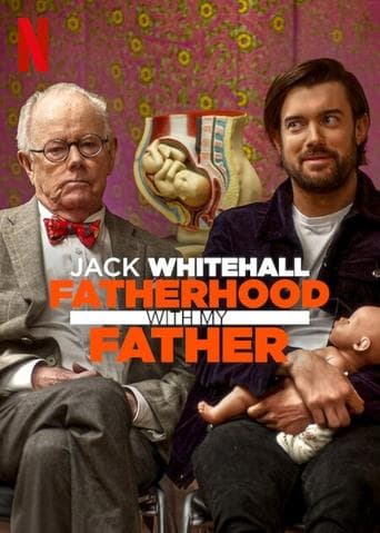 Xem Phim Jack Whitehall: Làm cha qua lời của cha tôi Vietsub HD Online - Rophim