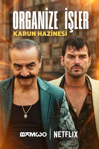 Xem Phim Băng Đảng Kì Cục: Bẫy Tiền Vietsub HD Online - Rophim