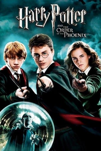 Xem Phim Harry Potter và Mệnh Lệnh Phượng Hoàng Vietsub HD Online - Rophim