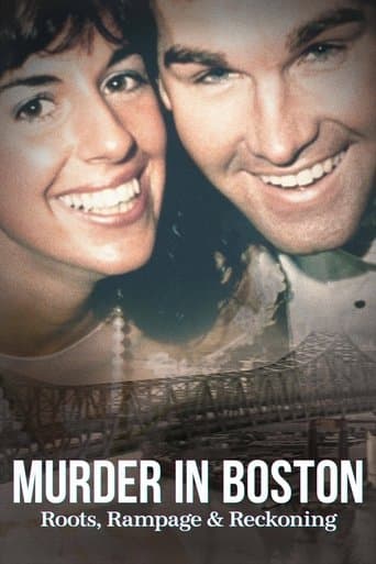 Xem Phim Án Mạng Ở Boston: Gốc Rễ, Náo Loạn Và Trừng Phạt Vietsub HD Online - Rophim