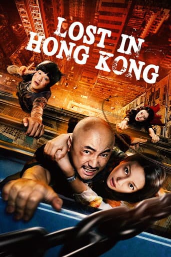 Xem Phim Lạc Lối Ở Hồng Kông Vietsub HD Online - Rophim
