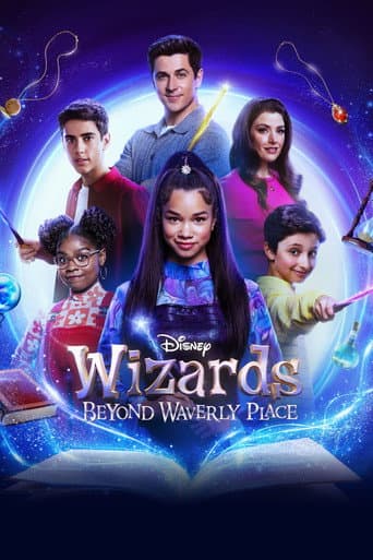 Xem Phim Phù Thủy Thường Trú Tại Xứ Waverly Vietsub HD Online - Rophim