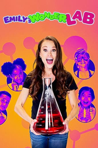 Xem Phim Phòng thí nghiệm diệu kỳ của Emily Vietsub HD Online - Rophim